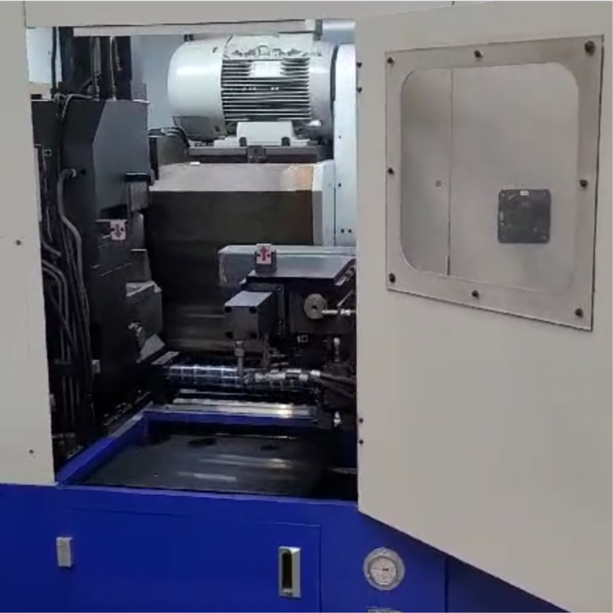 Billet Cutting